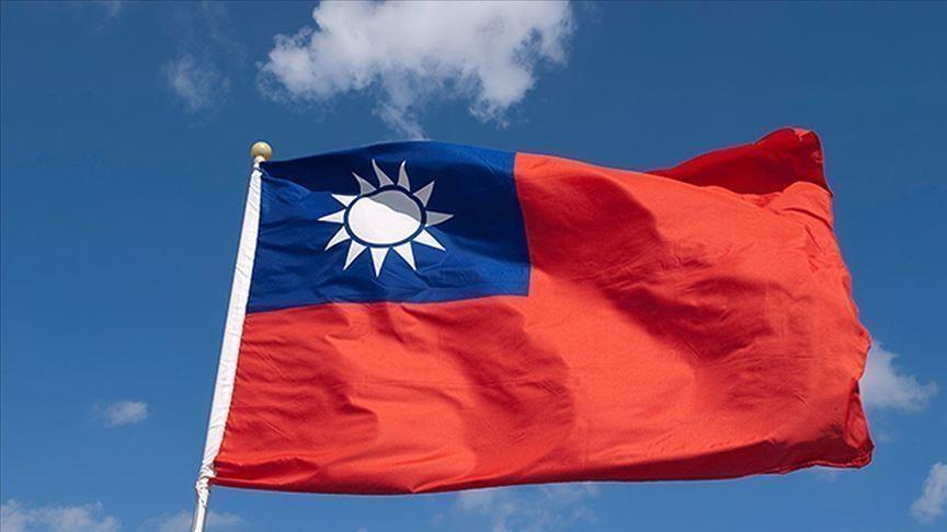 Taiwan’s Veterans Affairs Council will set up its mission in Washington early next year to "foster more bilateral exchanges" - Avaz