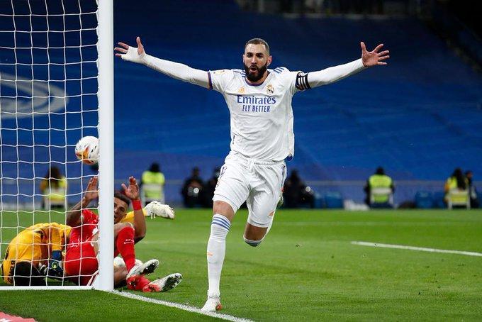 Benzema ispisao historiju i srušio rekord Tijerija Anrija