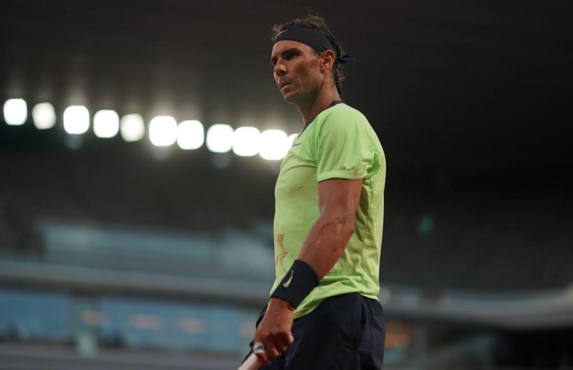 Rafael Nadal iskren: Budimo realni, jasno je ko će osvojiti najviše Gren slemova