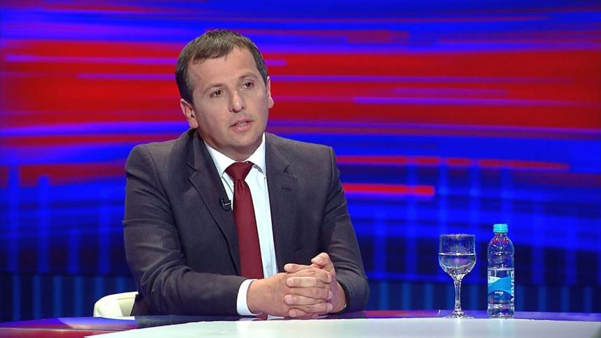 Vukanović: Dodik je kapitulirao, nema ništa od otcjepljenja RS