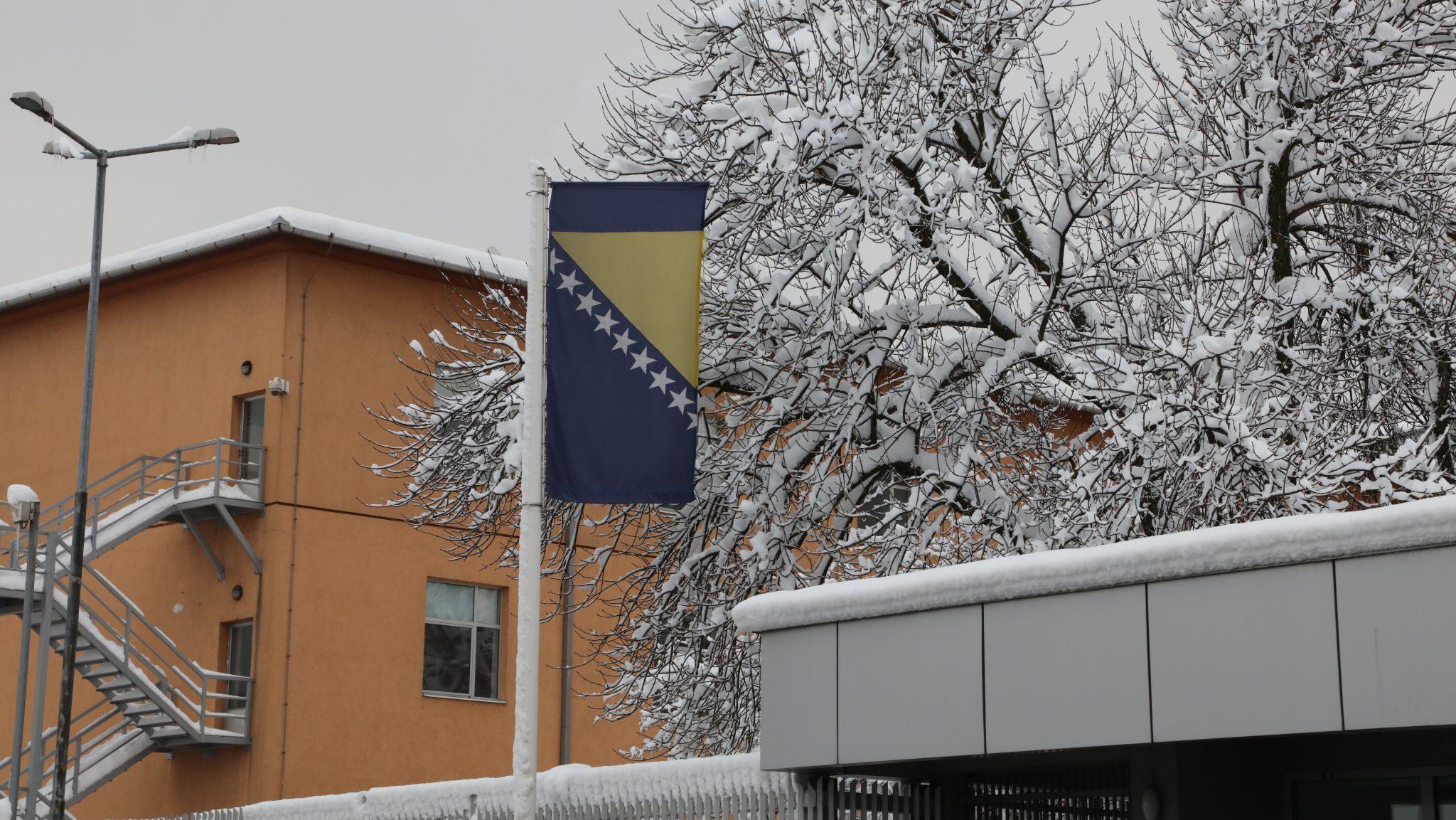 Poznat identitet svih sedam uhapšenih za zločine u Bijeljini