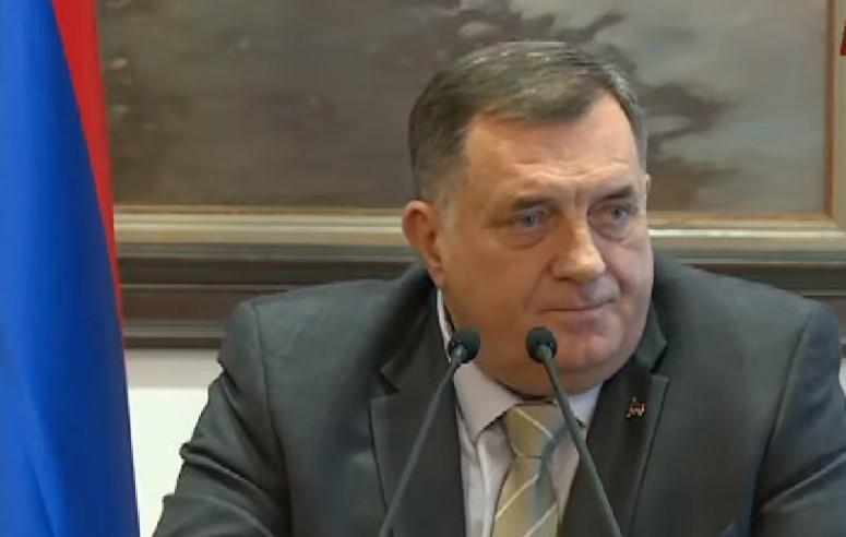 Milorad Dodik - Avaz