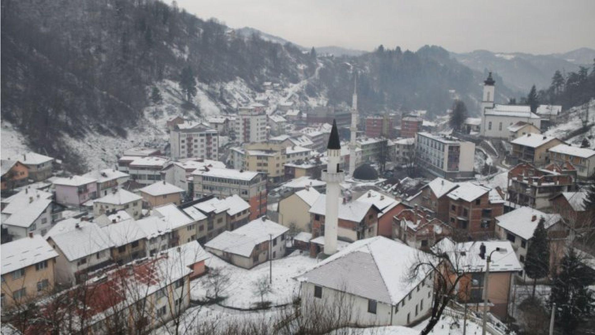 Angažirane sve službe - Avaz