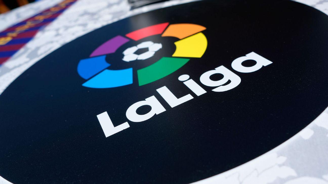 La Liga prodala TV prava za 4,95 milijarde eura