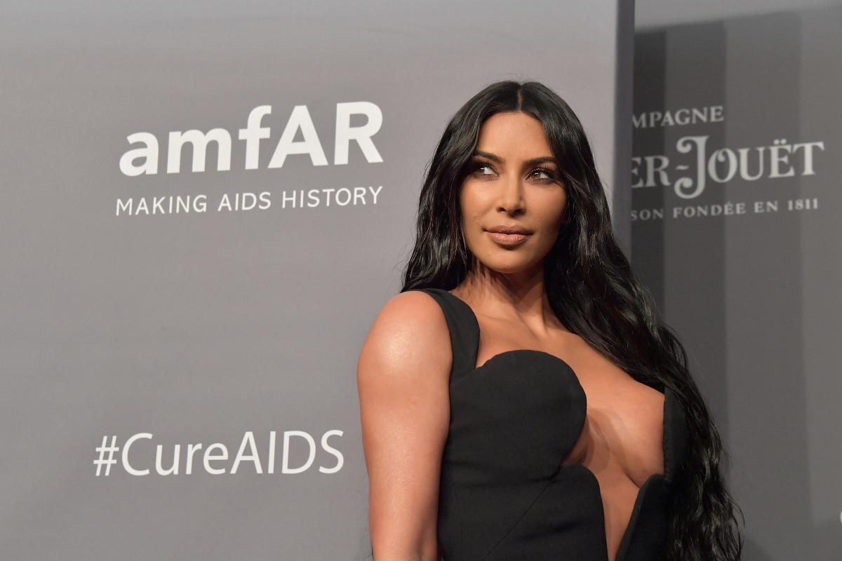 Kim Kardašijan iz četvrtog pokušaja prošla ispit za studij prava