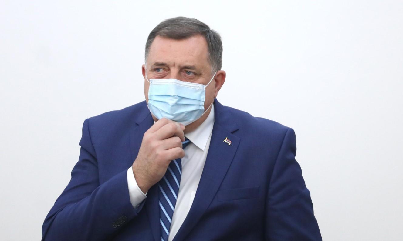 Milorad Dodik - Avaz