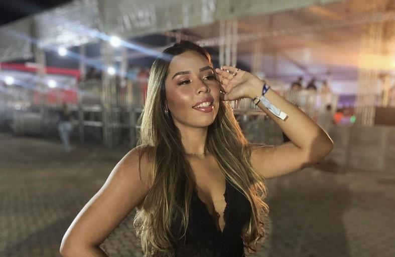 Jasmin Kavaljero de Macedo - Avaz