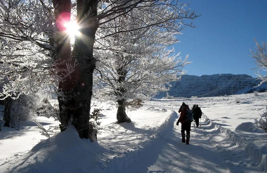 Upaljen žuti meteoalarm zbog niskih temperatura, na planinama i do -10 stepeni