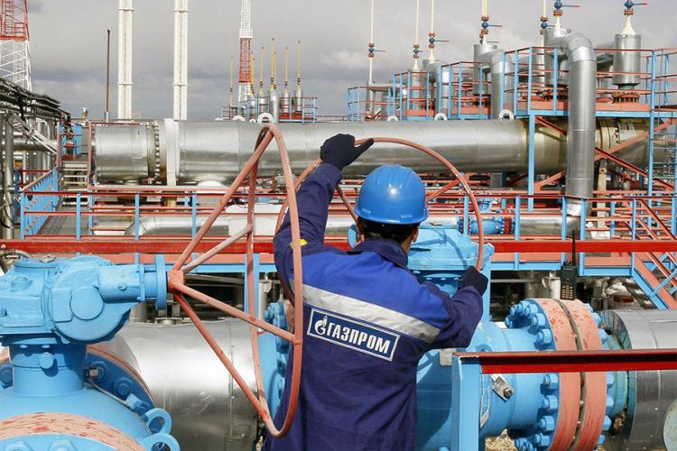 "Energoinvest": Nastavlja se uredno snadbijevanje gasom FBiH iz Rusije