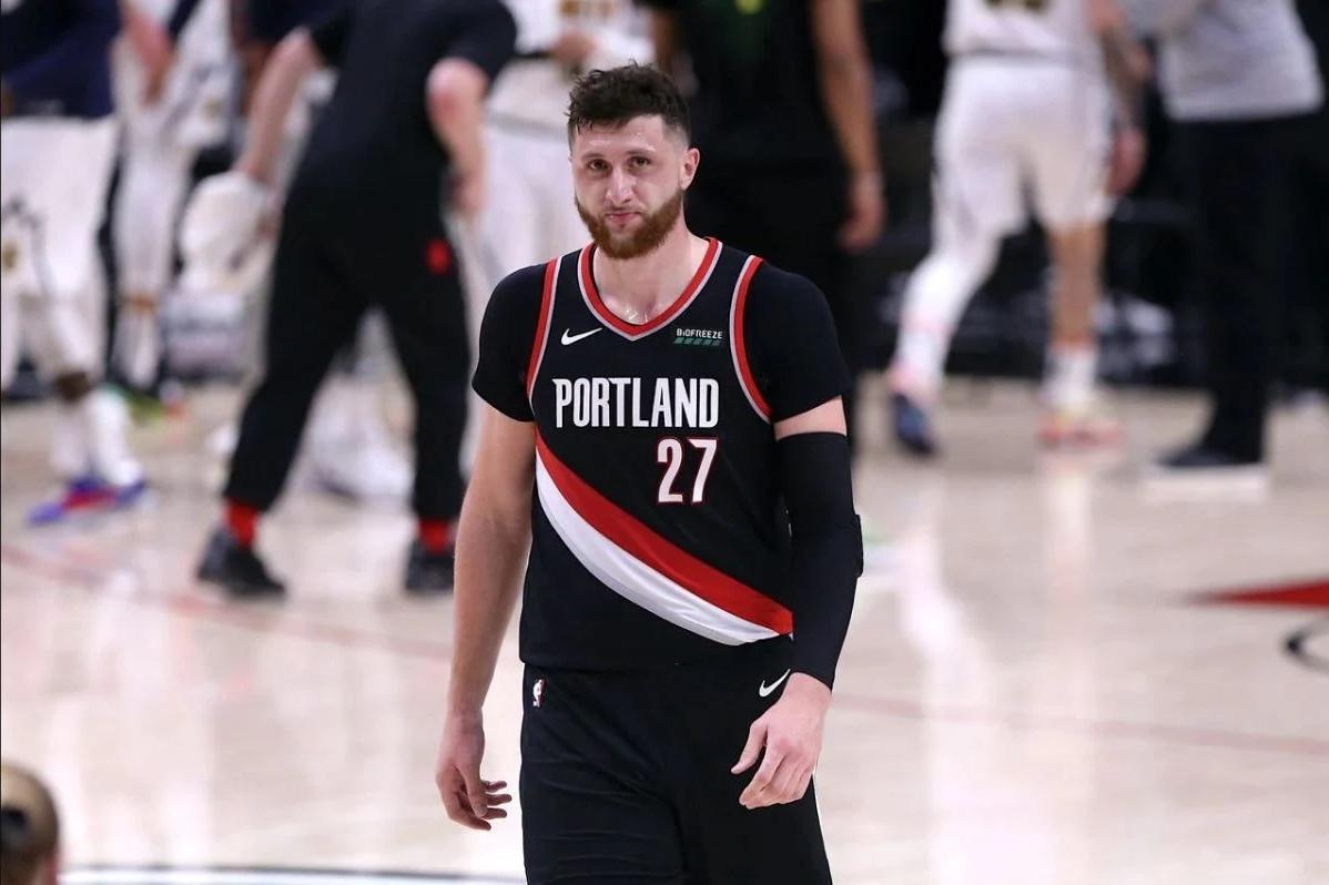 Jusuf Nurkić - Avaz