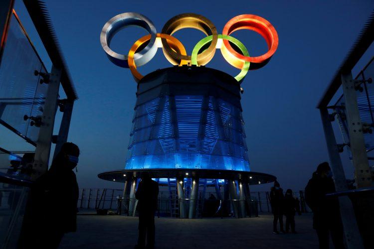 Japan ne planira poslati vladinu delegaciju na Olimpijadu u Pekingu