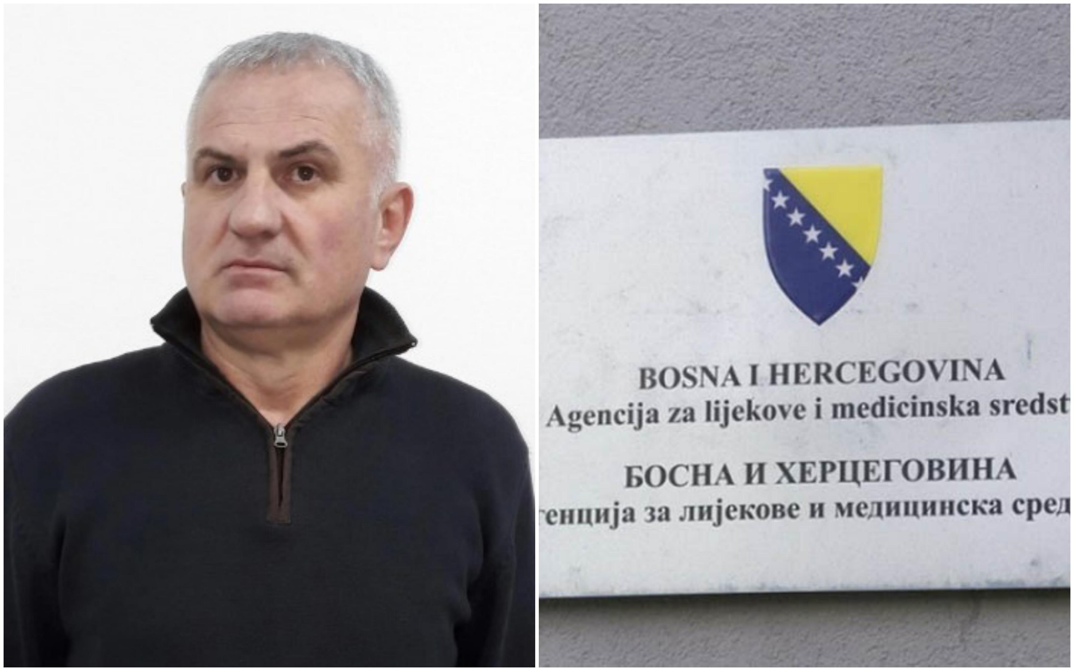 Rustemović: Radimo s minimalnim brojem uposlenih - Avaz