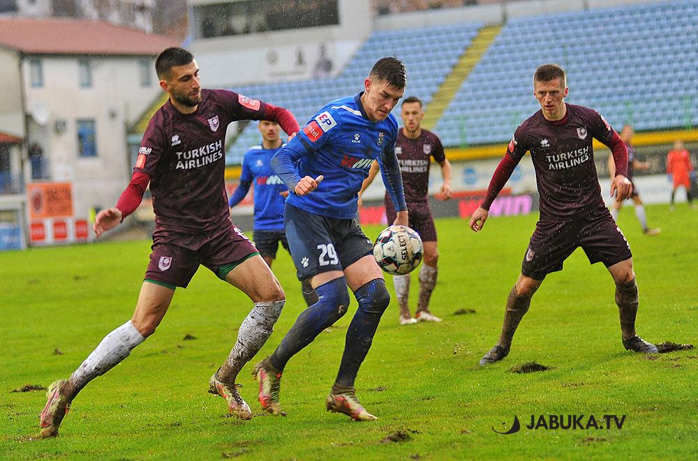 Ko će u 2022. godini izvršiti prozivku bordo tima? - Avaz