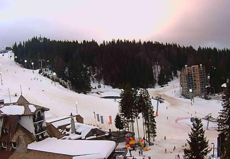 Jahorina - Avaz