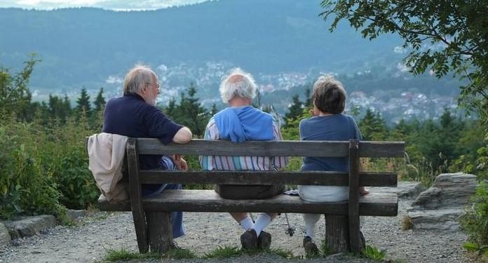 Stalno zaposleni u Njemačkoj moraju zarađivati najmanje 2.800 eura mjesečno da bi dobili penziju od 1.300 eura