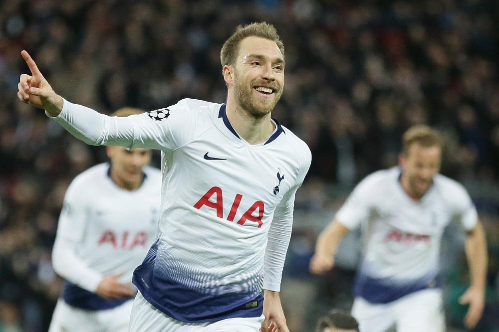 Eriksen blizu velikog povratka u Premijer ligu