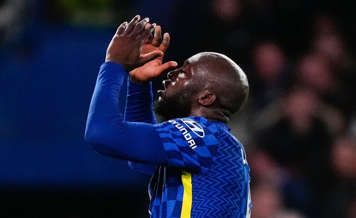 Lukaku uputio izvinjenje: Uradit ću sve da pokažem koliko sam posvećen Čelziju