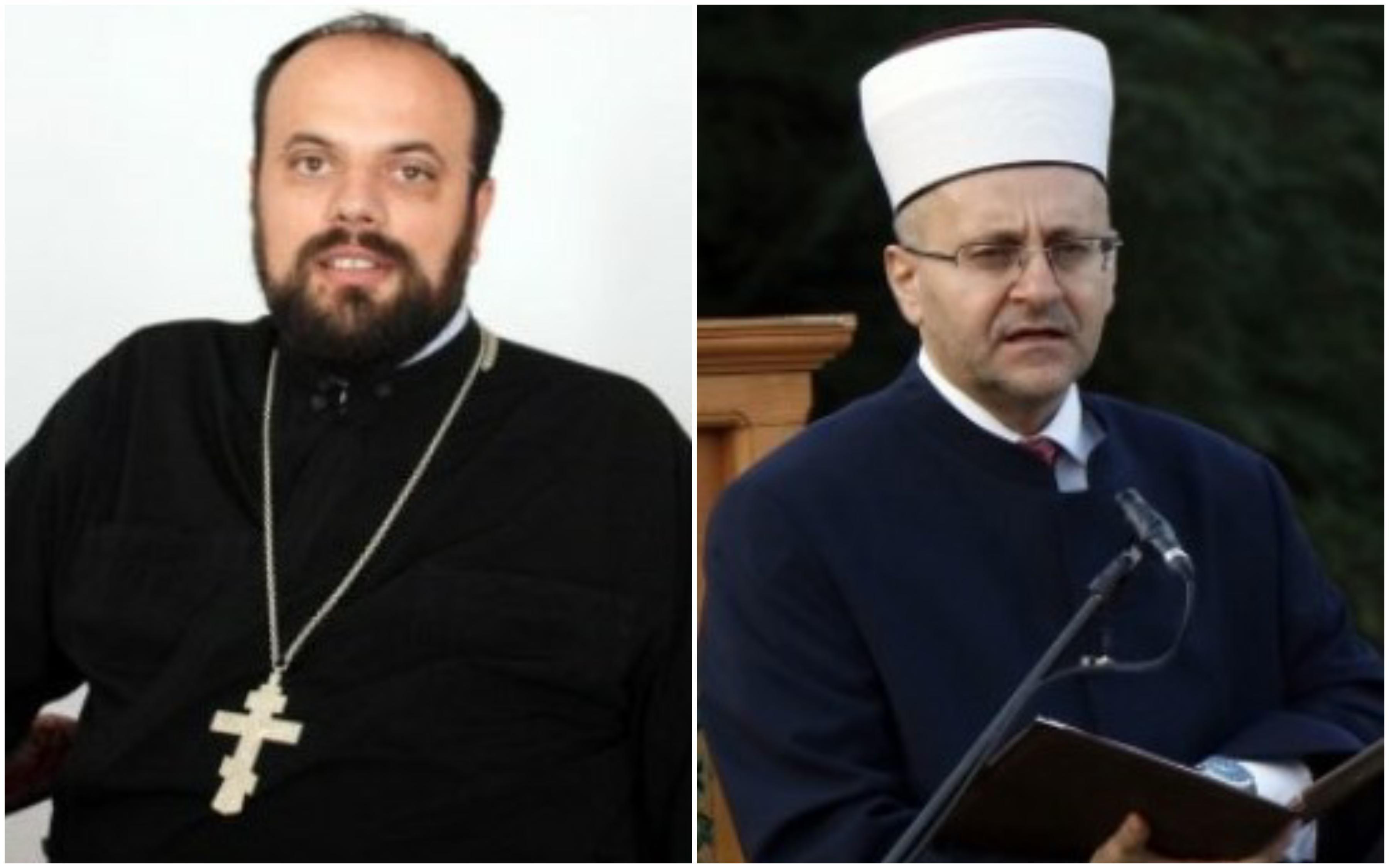 Pravoslavna crkva uputila dopis mostarskom muftiji povodom incidenata u Gacku: Čvrsto stojimo uz vas