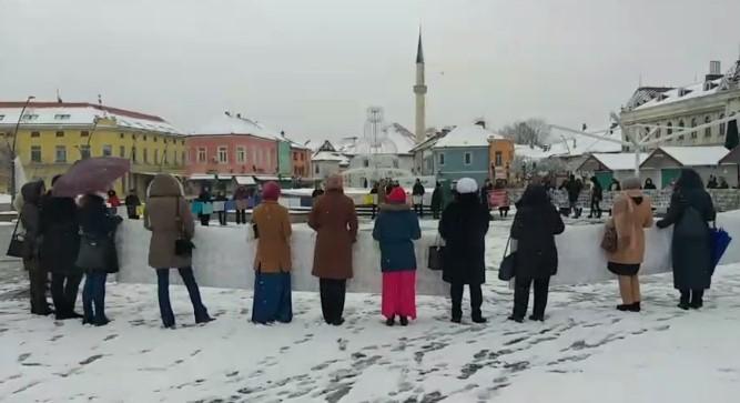 Okupljanje majki i žena Srebrenice i Podrinja: Otkrivene su nove lokacije masovnih stratišta