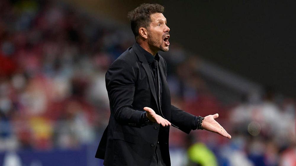 Simeone neće moći računati na Savića i Grizmana