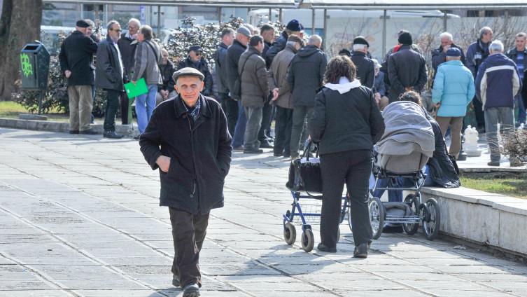 U Kantonu Sarajevo počela isplata decembarskih naknada za korisnike socijalne zaštite