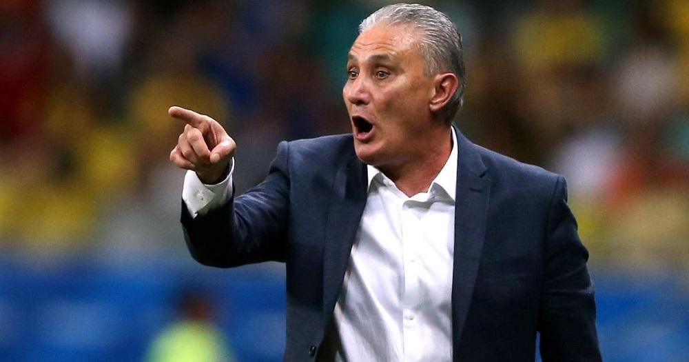 Tite: Objasnio zbog čega je Lodi izgubio mjesto u reprezentaciji - Avaz