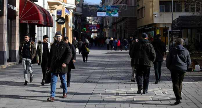 Zubato sunce: Danas bez padavina, niske temperature