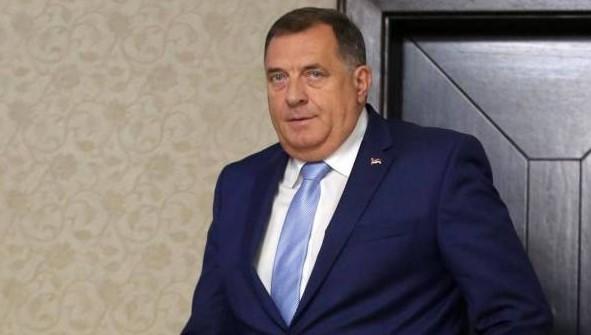 Dodik: S Vučićem dogovoren veliki sabor RS i Srbije