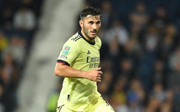 Kolašinac: Blizu transfera u Marsej - Avaz