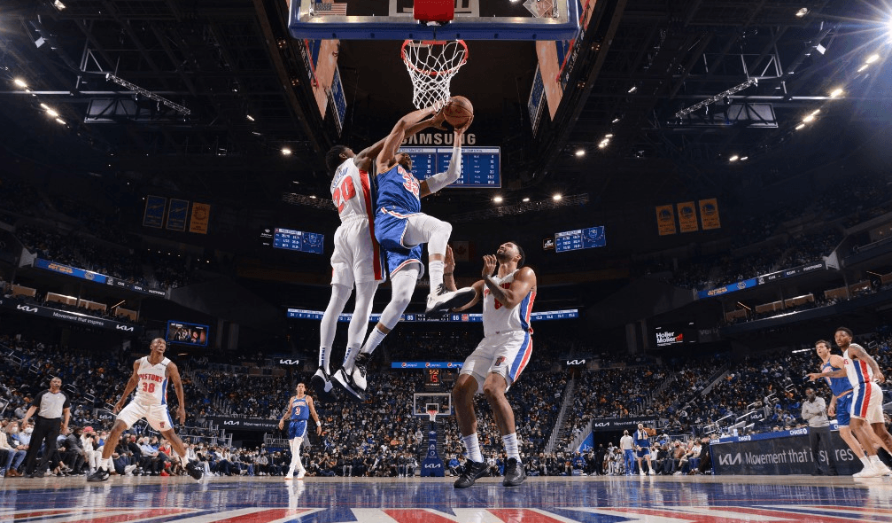 NBA: Odigrane još dvije utakmice - Avaz