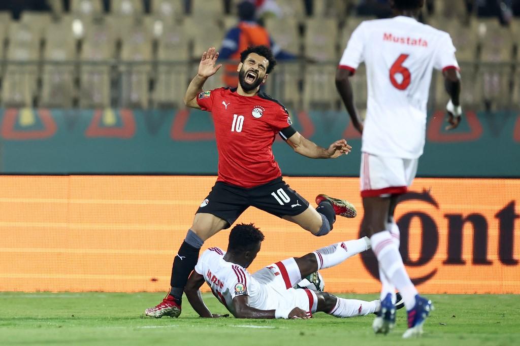 Egipat i Nigerija potvrdili plasman u osminu finala
