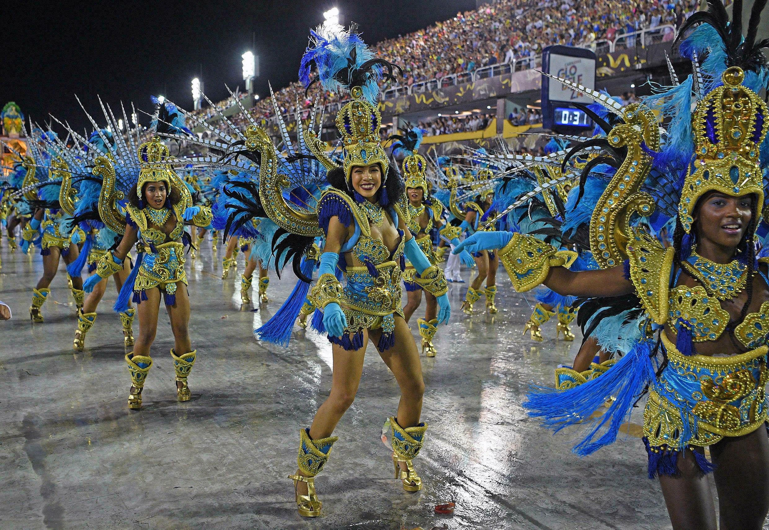 Karneval je treba biti održan posljednje sedmice u februaru - Avaz