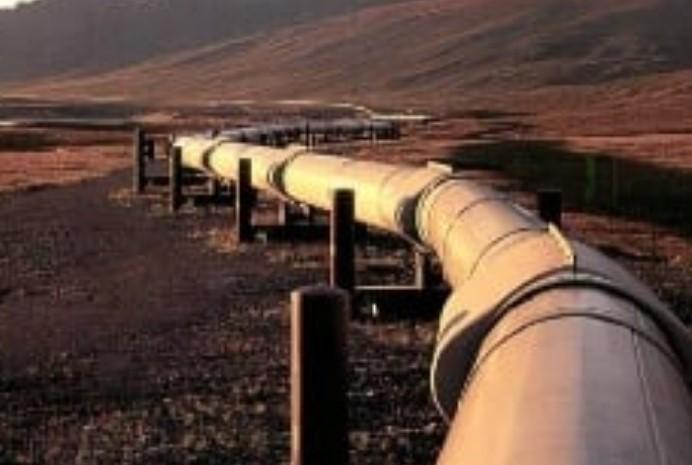 Iran obustavio isporuku plina Iraku zbog nagomilanih dugova