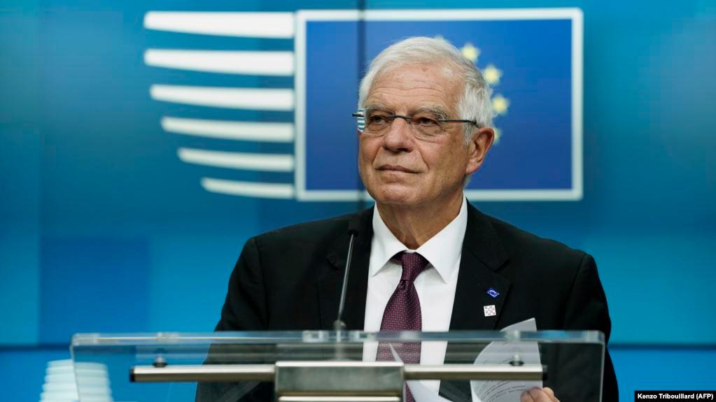 Borrell: Prijeti opasna eskalacija