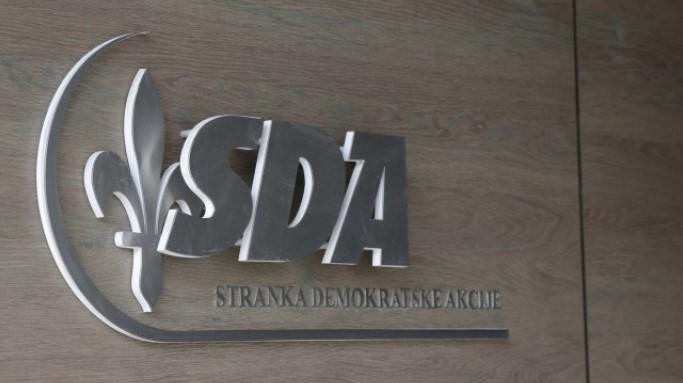 KO SDA: Stranke “Trojke” lažu javnost, SDP i NS su u Parlamentu FBiH glasale za ponder