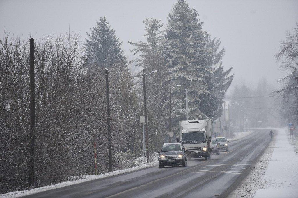 Na graničnim prelazima nema dužih zadržavanja - Avaz