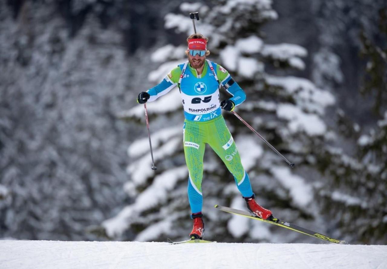 Slovenac propušta Olimpijadu zbog toga što je odbio da se vakciniše