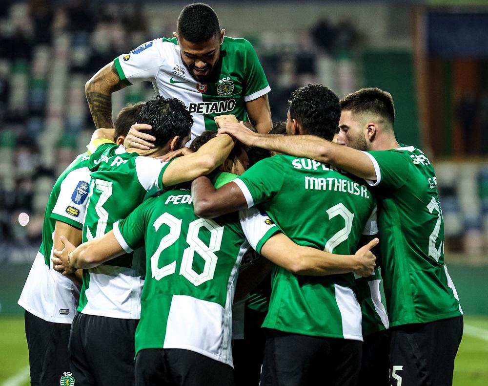 Sporting: U finalnom okršaju protiv Benfike - Avaz