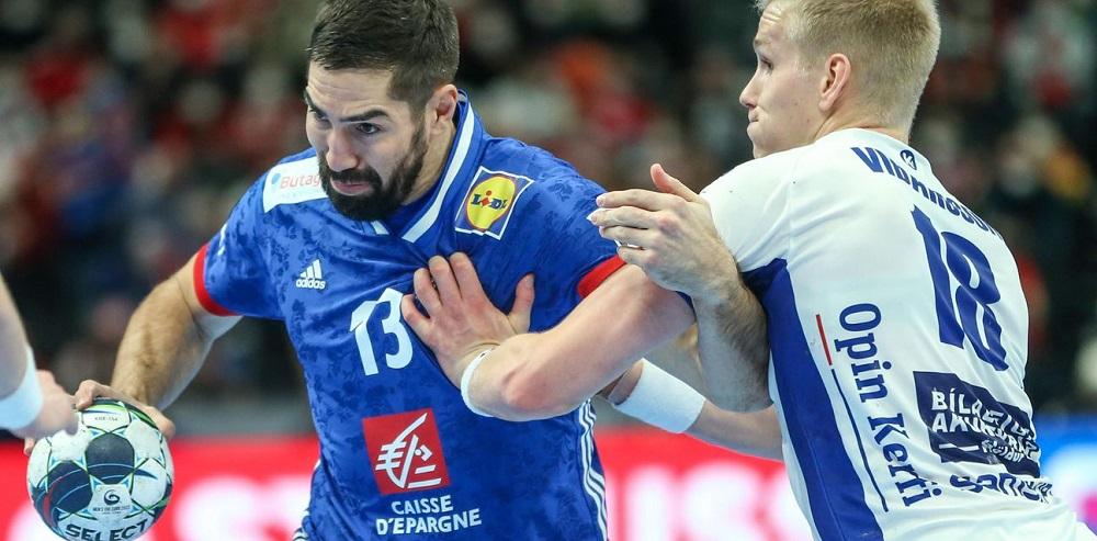 Karabatić u 18. velikom polufinalu u karijeri, njegova izjava oduševila Francuze