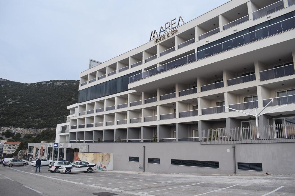 Pregovori će biti održani u hotelu "Marea" - Avaz