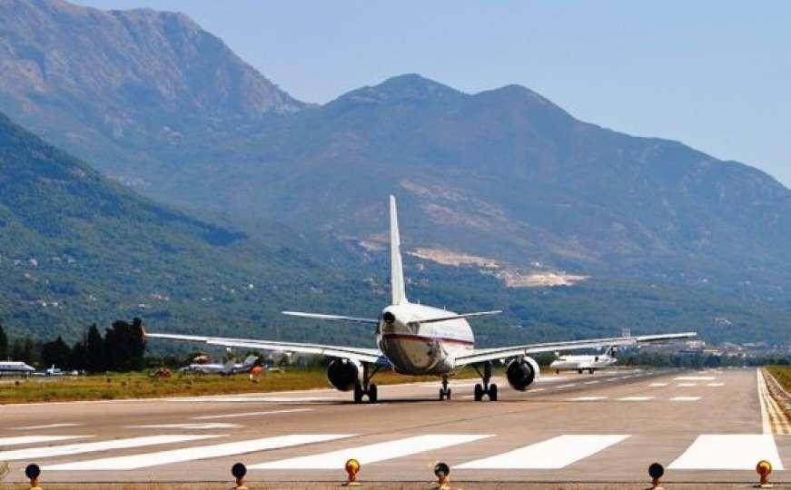 Vlada RS je donijela odluku o usvajanju zoning plana područja za posebne namjene Aerodroma Trebinje - Avaz