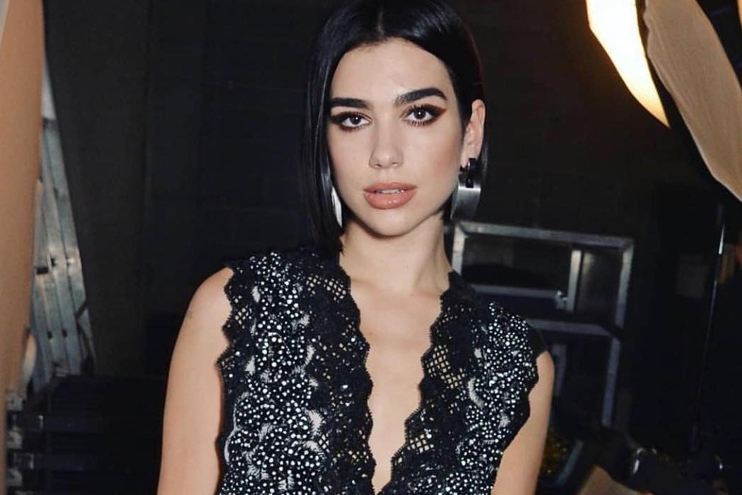 Dua Lipa: Živjela sam na Kosovu, znam da su tamo izgubljeni životi i teško mi je šutjeti o tome