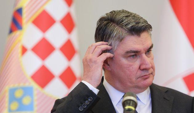 Zoran Milanović: Prije svega sarajevske unitarističke elite, Izetbegović, Jeferović, dakle, ljudi koji rade sve da opstruiraju pregovore - Avaz