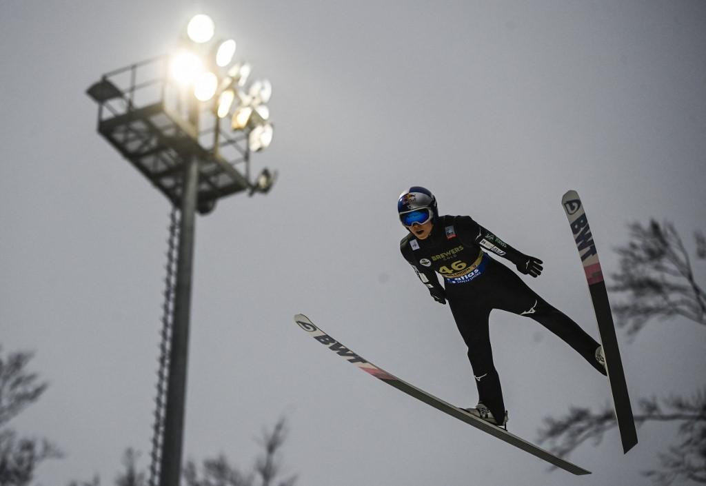 Japanac vodi u svjetskom poretku - Avaz