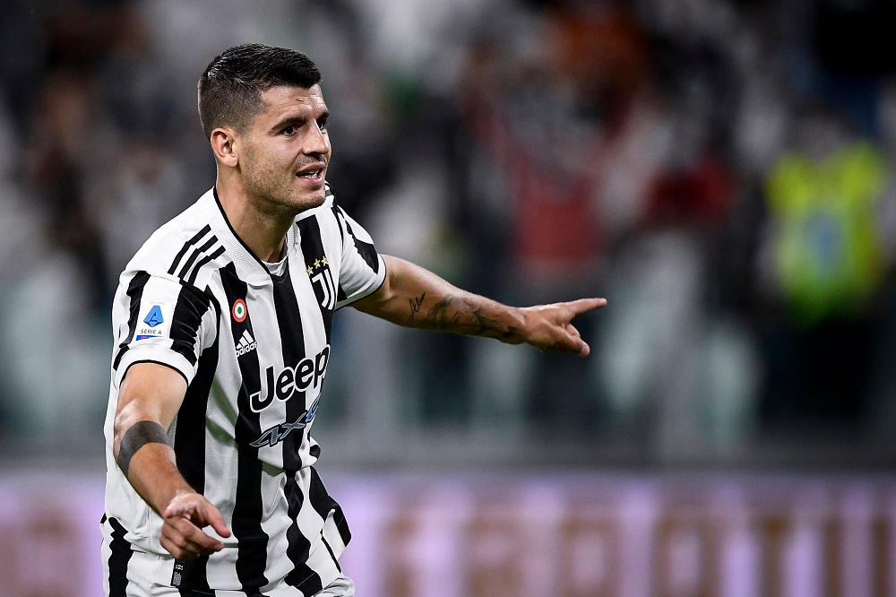 Morata: Propao transfer u Barcelonu - Avaz