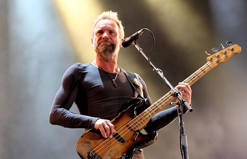 Sting: Koncert u Sarajevu 19. marta - Avaz