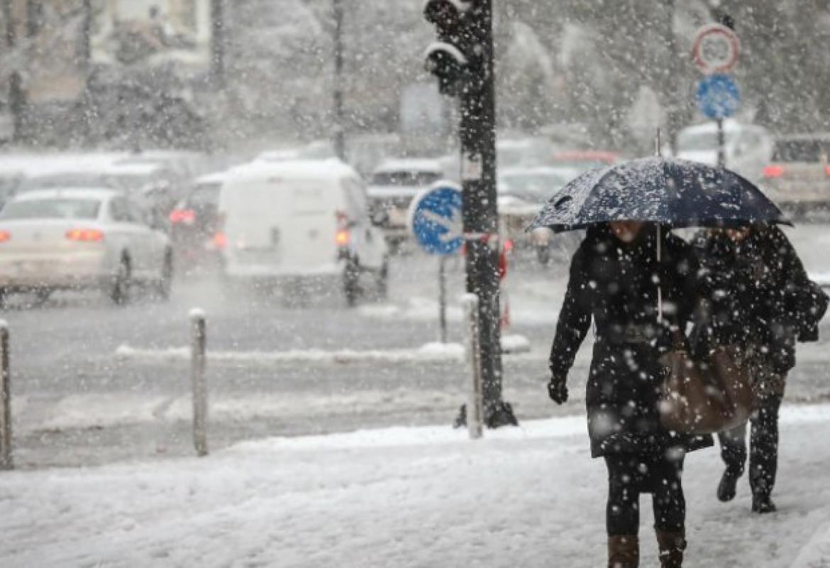 U periodu od 7. do 14. februara preovladavat će stabilno vrijeme uz malu do umjerenu oblačnost - Avaz