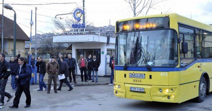 Od sutra prodaja pretplatnih karata za februar u GRAS-u