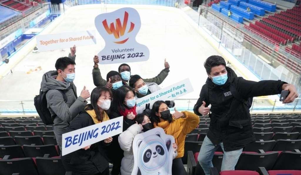 Uoči početka Igara u Pekingu: Novih 37 pozitivnih osoba na koronavirus među učesnicima