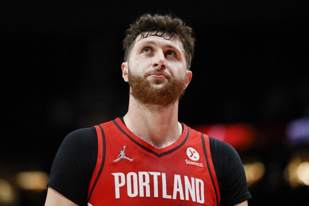 Nurkić se sjetio djetinjstva - Avaz